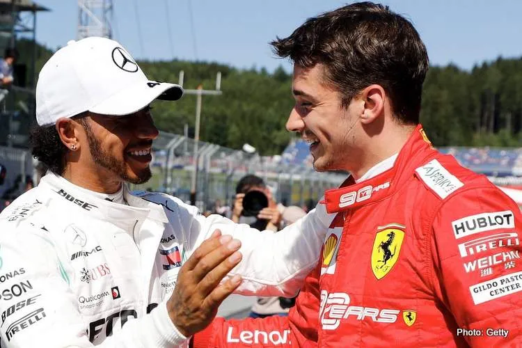 hamilton leclerc