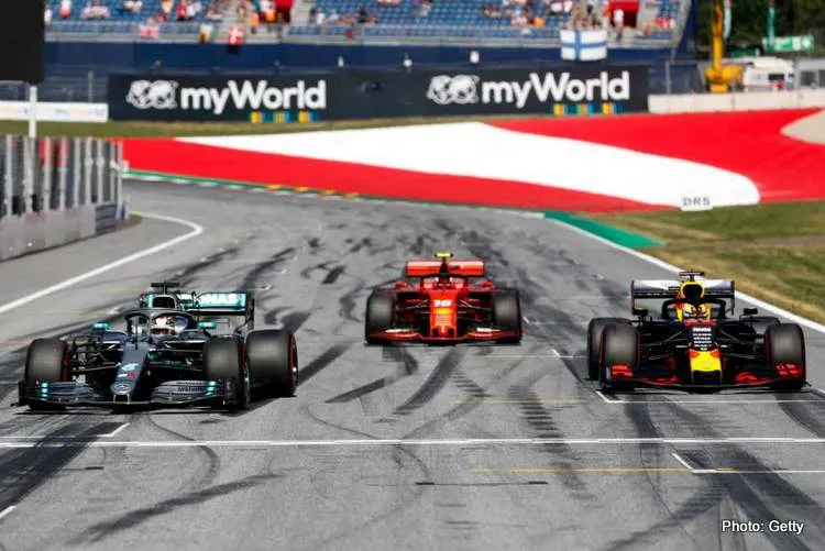 hamilton leclerc verstappen