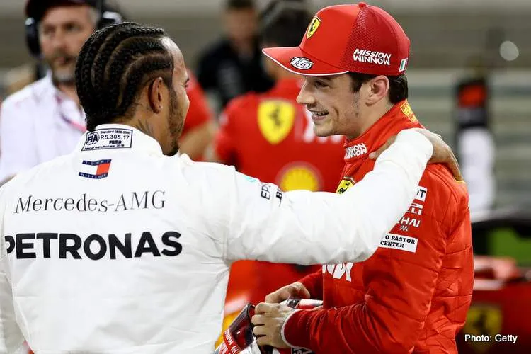 hamilton leclerc