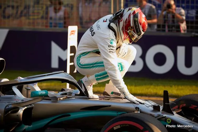 hamilton mercedes 2 2023