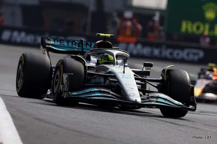 hamilton mexico 5 2022