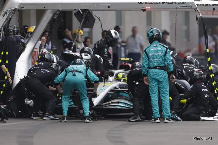 hamilton mexico 7 2022