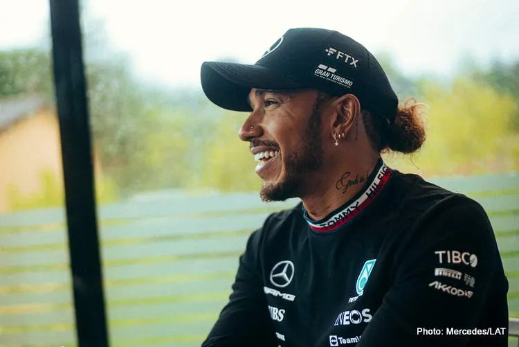 hamilton miami 2022