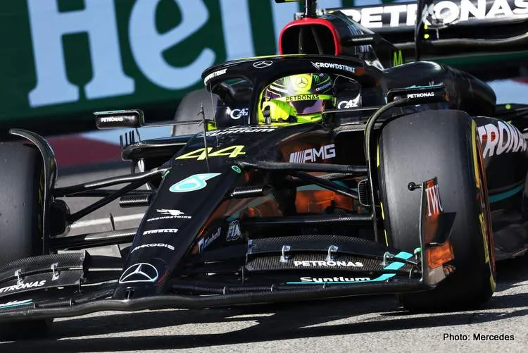 hamilton monaco 5 2023