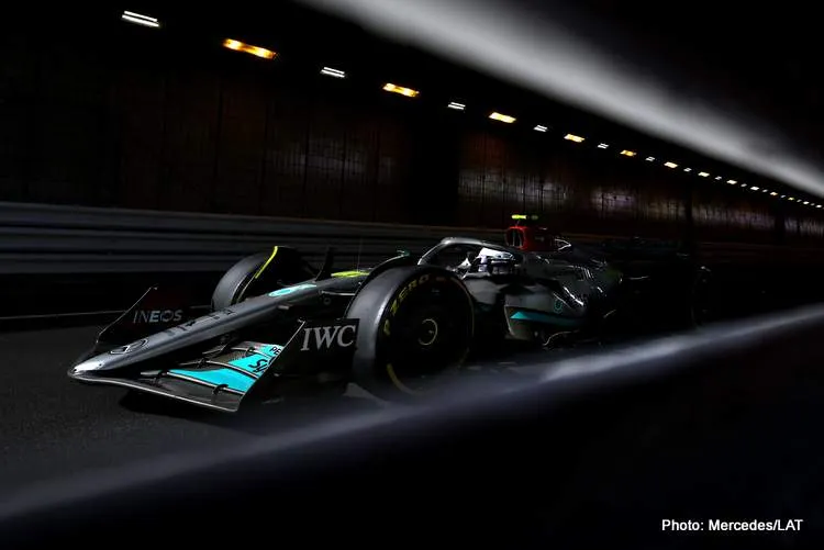 hamilton monaco friday 2022