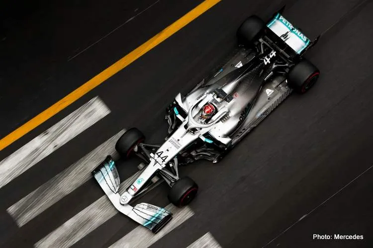 hamilton monaco