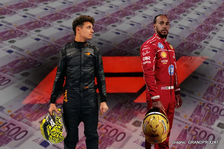 hamilton money f1 norris 2025 001