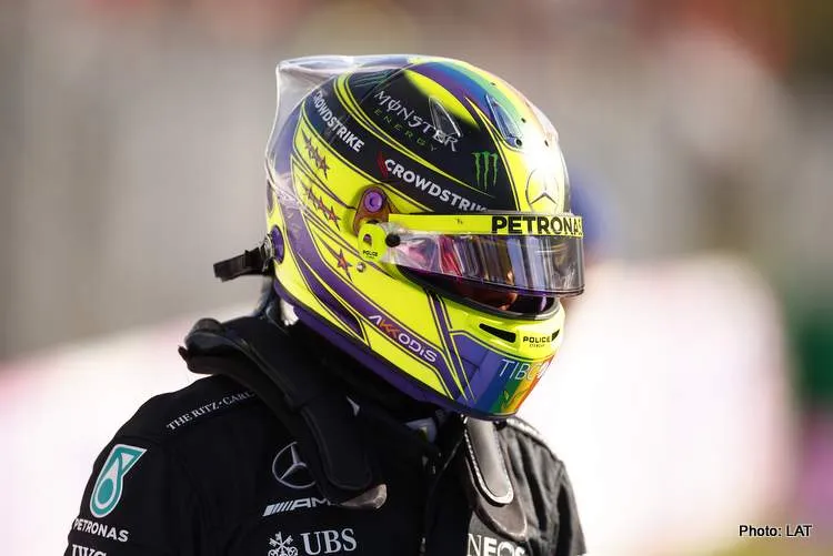 hamilton monza 2 2022