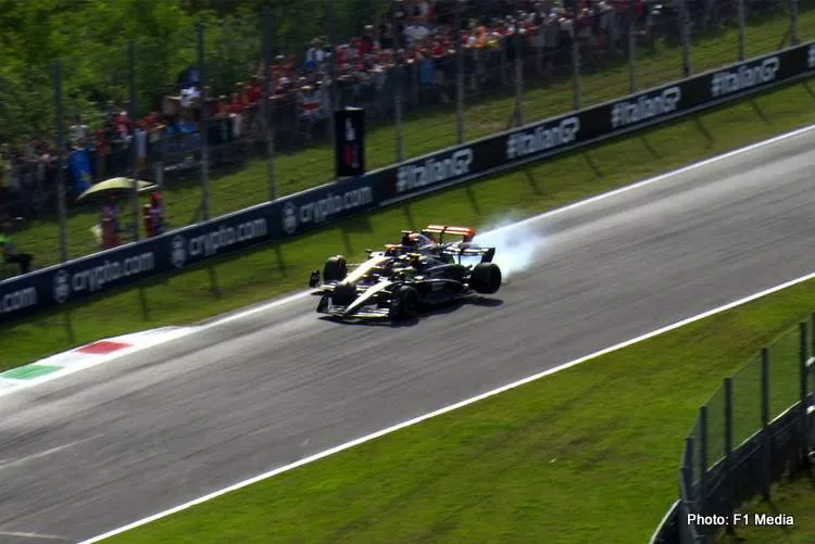 hamilton piastri monza 2 2023
