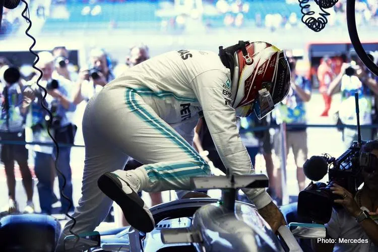 hamilton pits