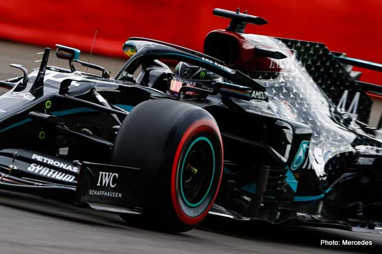 hamilton pole