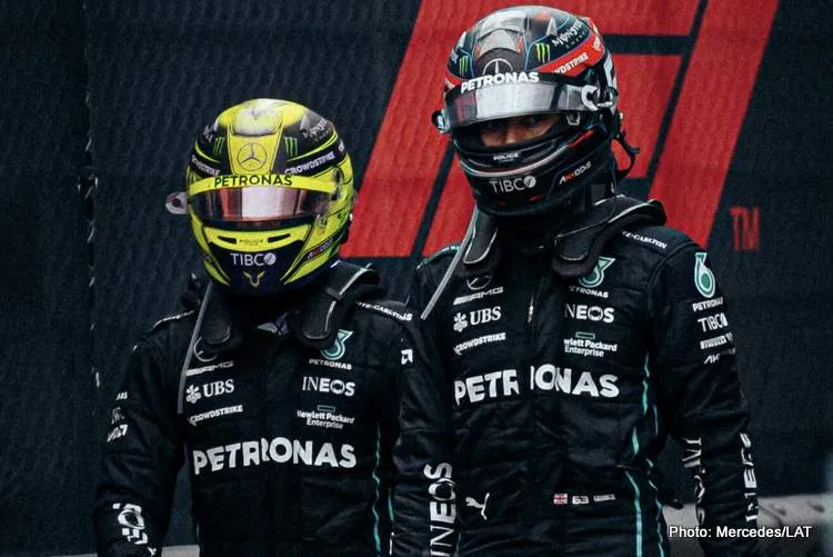 hamilton russell imola 2022