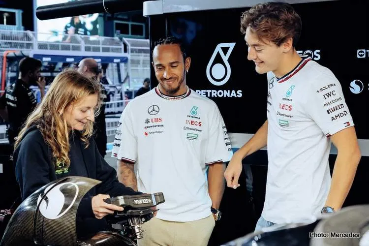 hamilton russell jeddah 2024
