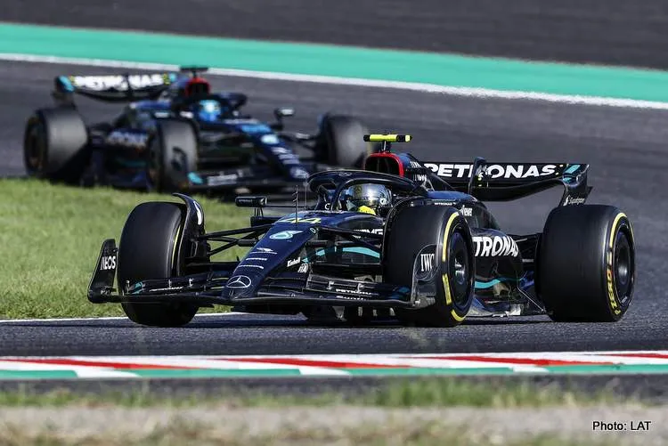 hamilton russell suzuka 2024
