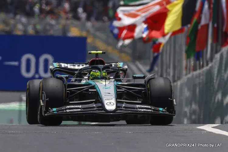 hamilton sao paulo 2024