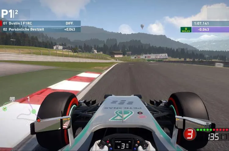 hamilton sim redbullring