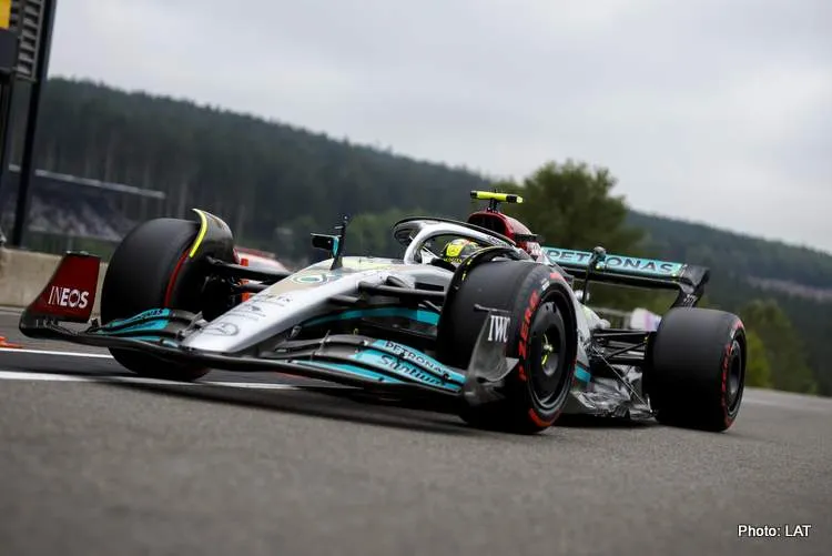 hamilton spa 2 2022