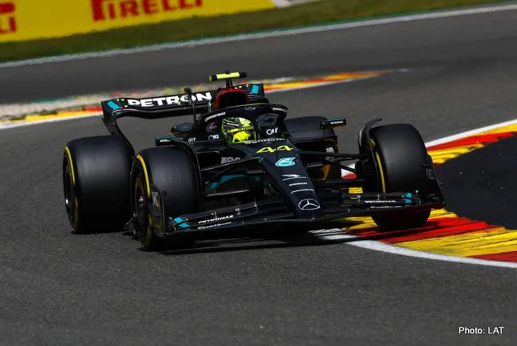 hamilton spa 4 2023