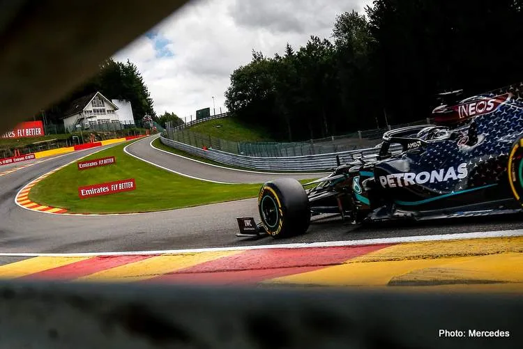 hamilton spa21 2022
