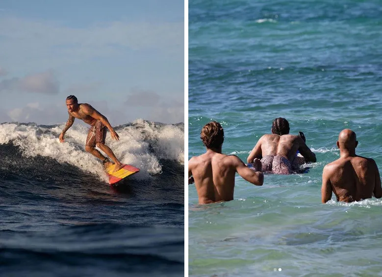 hamilton surfing 2