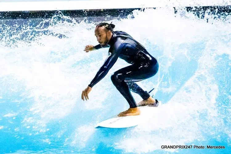 hamilton surfing melbourne