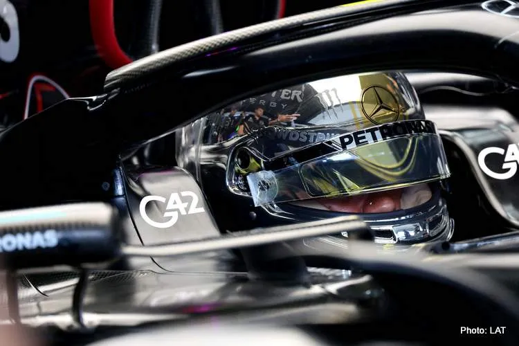 hamilton suzuka 2 2023