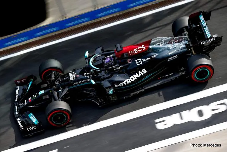 hamilton turkey friday 2021