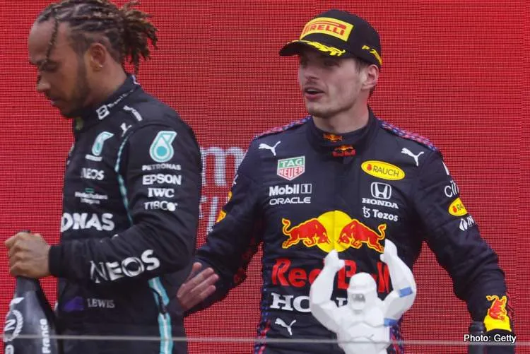 hamilton verstappen 1