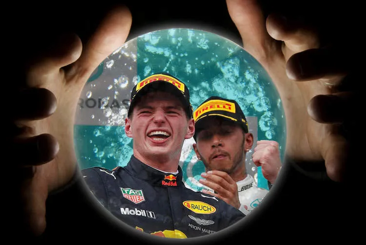 hamilton verstappen