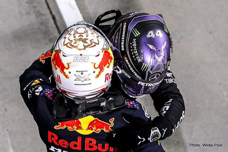 hamilton verstappen