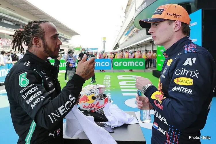 hamilton verstappen saudi arabia