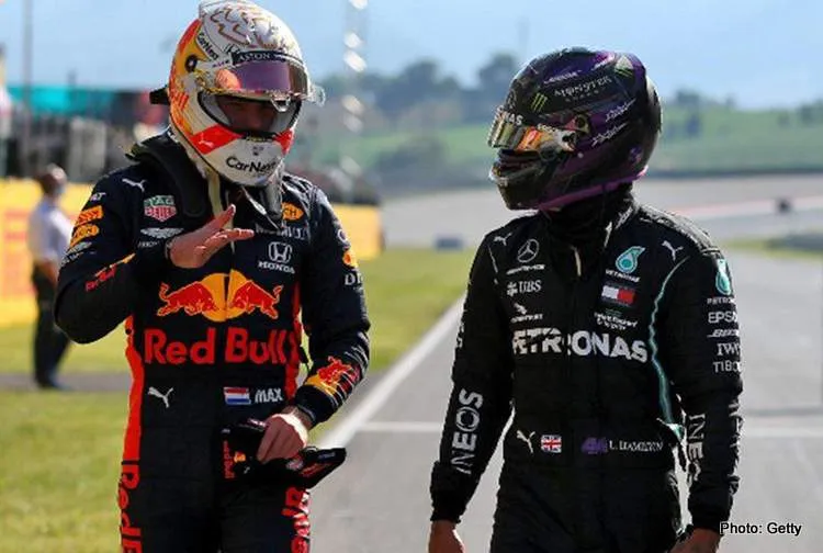 hamilton verstappen titans abu dhabi grand prix preview