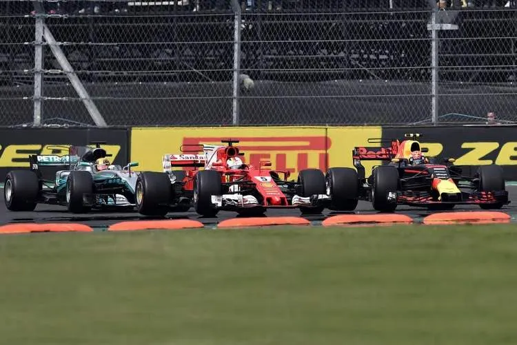 hamilton verstappen vettel