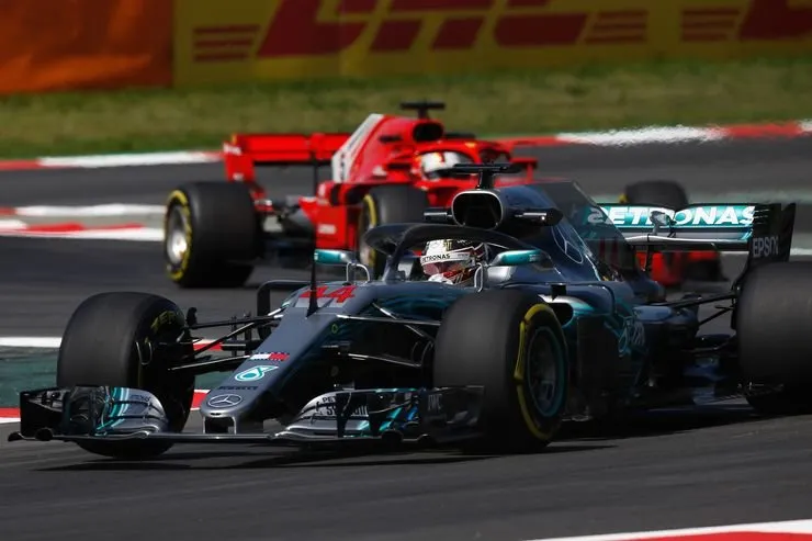 hamilton vettel