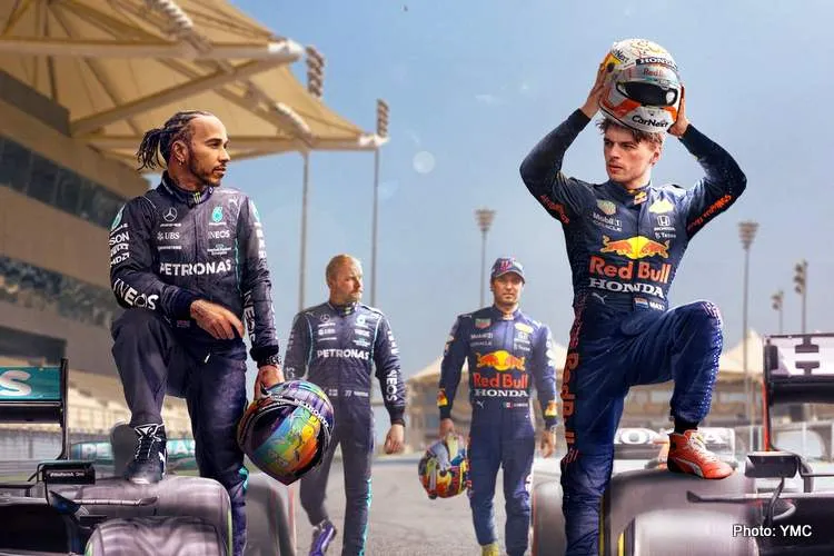 hamilton vs verstappen