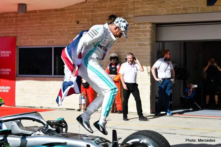 hamilton winner