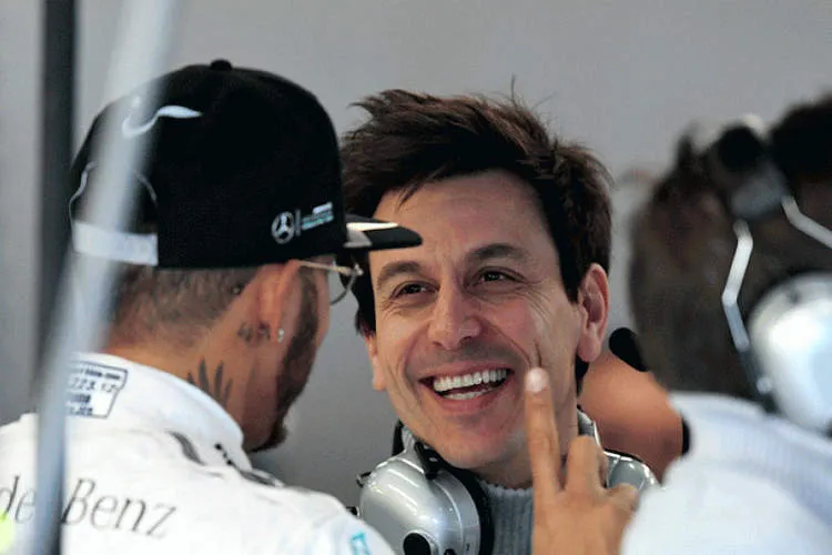 hamilton wolff soy motor