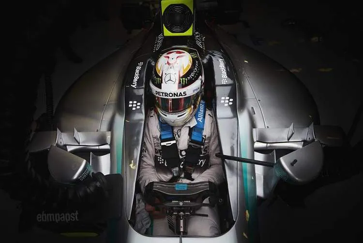 hamilton