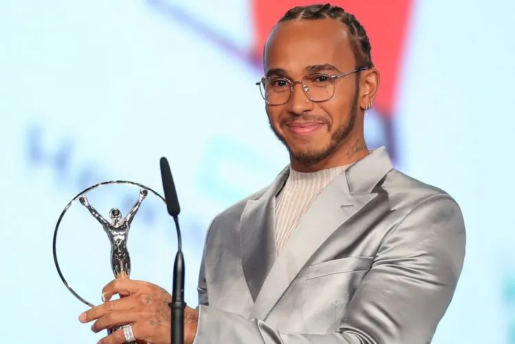 hamiltonlaureus