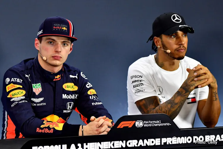 hamiltonverstappen