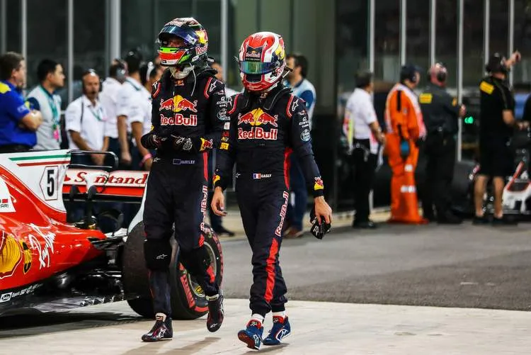 hartley gasly toro rosso 2018 tost soymotor