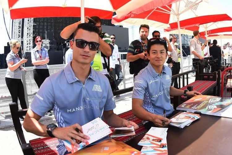 haryanto wehrlein