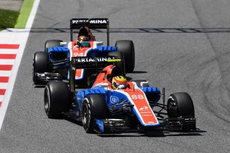 haryanto wehrlein