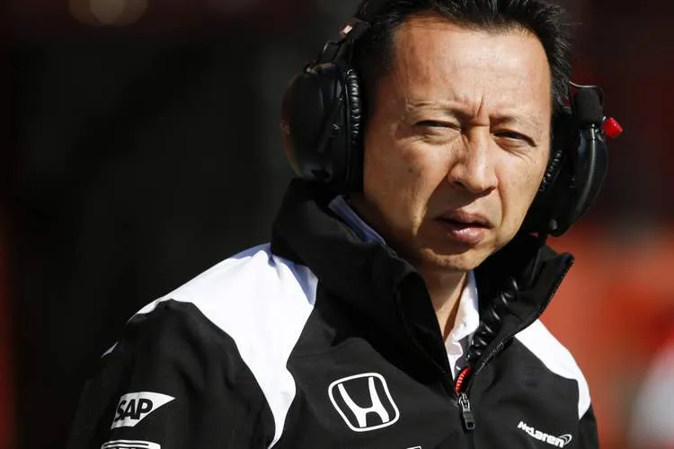 hasegawa