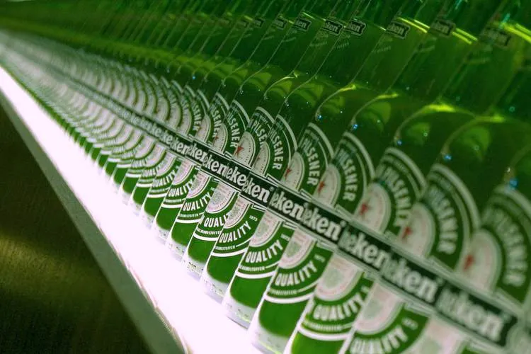 heineken heineken