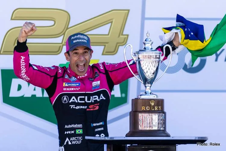helio castroneves