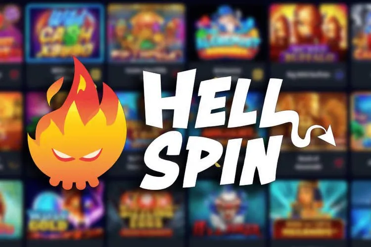 hellspin