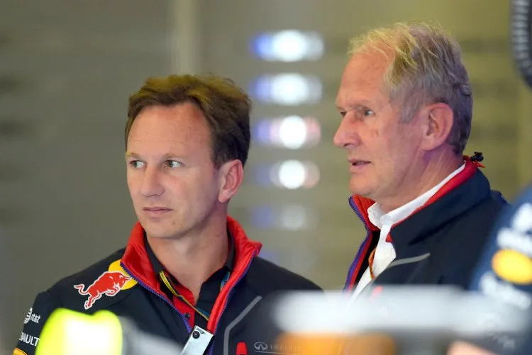 helmut marko f1 grand prix great britain practice uuix1i2rq8rx