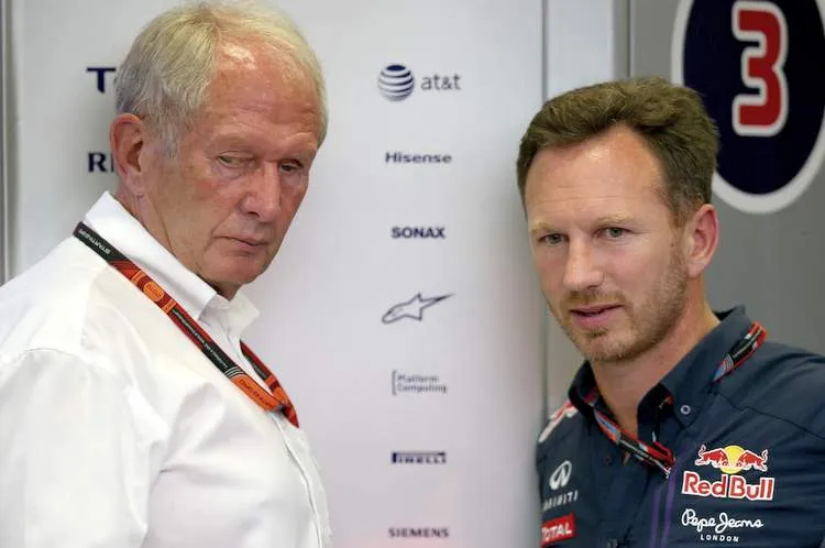 helmut marko f1 grand prix singapore practice tuo3cqhobpcx