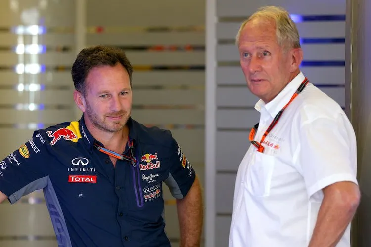 helmutmarkof1grandprixabudhabipracticebflop os ntx